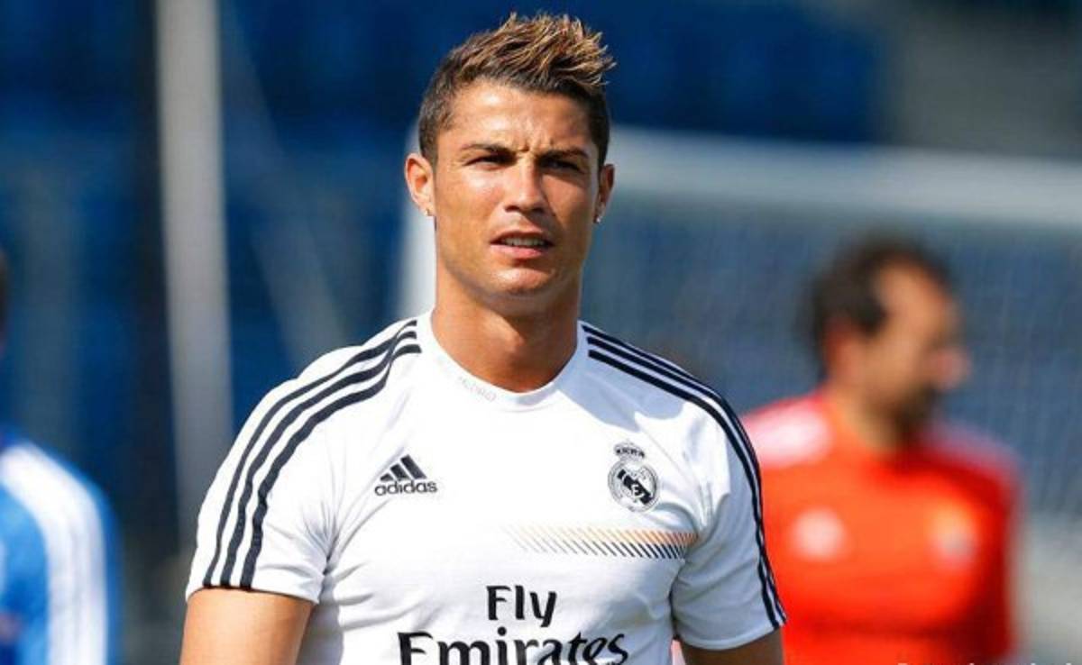 Cristiano Ronaldo no jugará la final de Copa del Rey