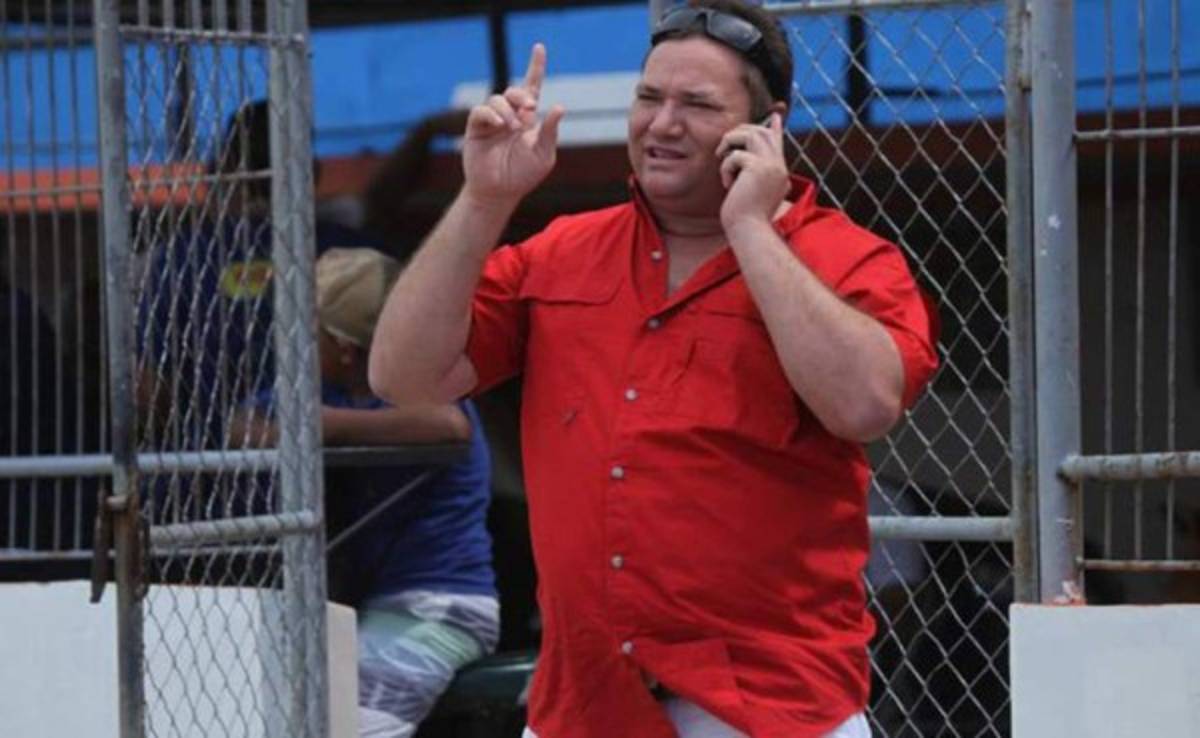 Mercado: Técnico del Mazatlán se refiere a Michaell Chirinos y Emilio Izaguirre sin contrato en Motagua