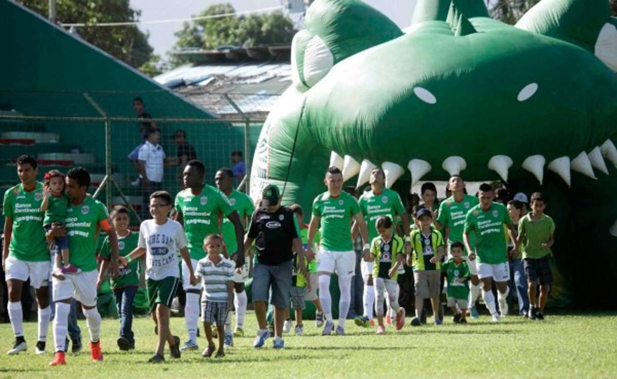 Marathón se prepara para elegir su nueva junta directiva
