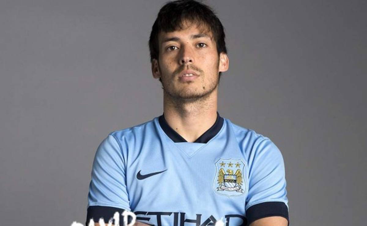 David Silva renueva cinco años con el Manchester City