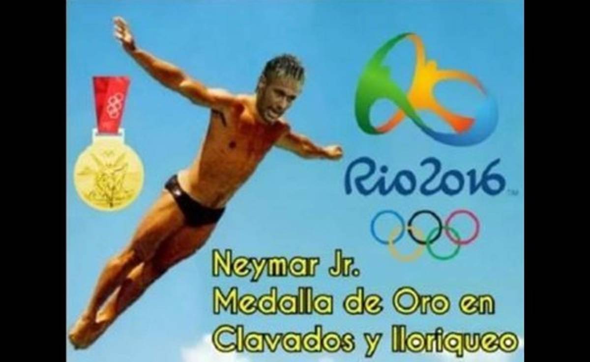 De Honduras para Neymar: Los memes previo al juego con Brasil