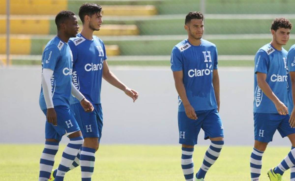 Kevin Alvarez sobre 'Choco' Lozano: 'Todo se aclaró a tiempo'