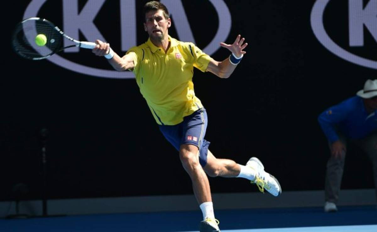 El Abierto de Australia repartirá 44 millones de dólares en premios