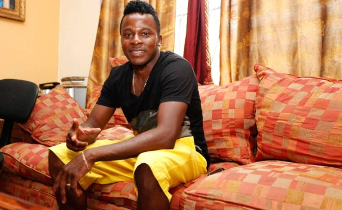 Marvin Chávez, con la mirada más en el extranjero que en Olimpia