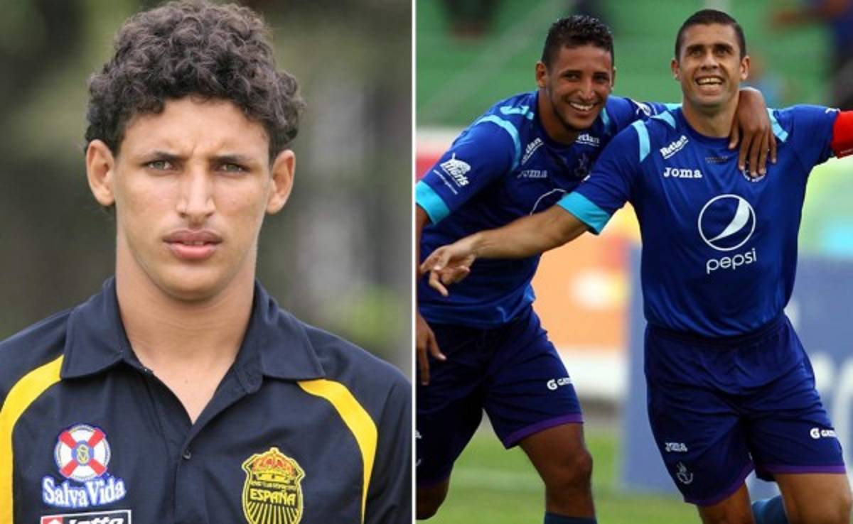 Los jugadores que Real España dejó ir y ahora brillan en otros clubes