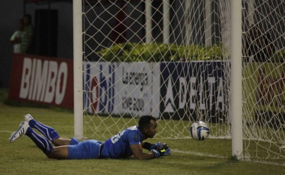 Los errores que nunca se olvidan de Donis Escober