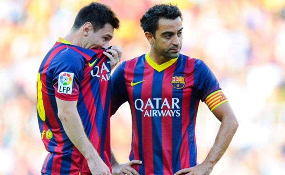 Según beIN Sports, Xavi Hernández se va a jugar a Catar