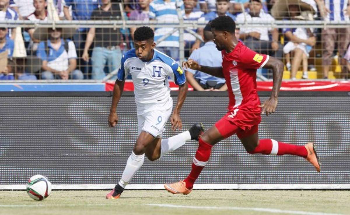 Anthony Lozano: 'Tenemos la capacidad de ir a pelear al azteca'