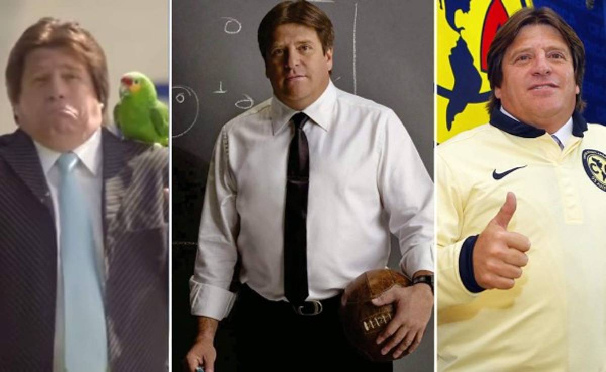 'El Piojo' Herrera y su futuro trabajo: Actor de novela, modelo o maestro de yoga