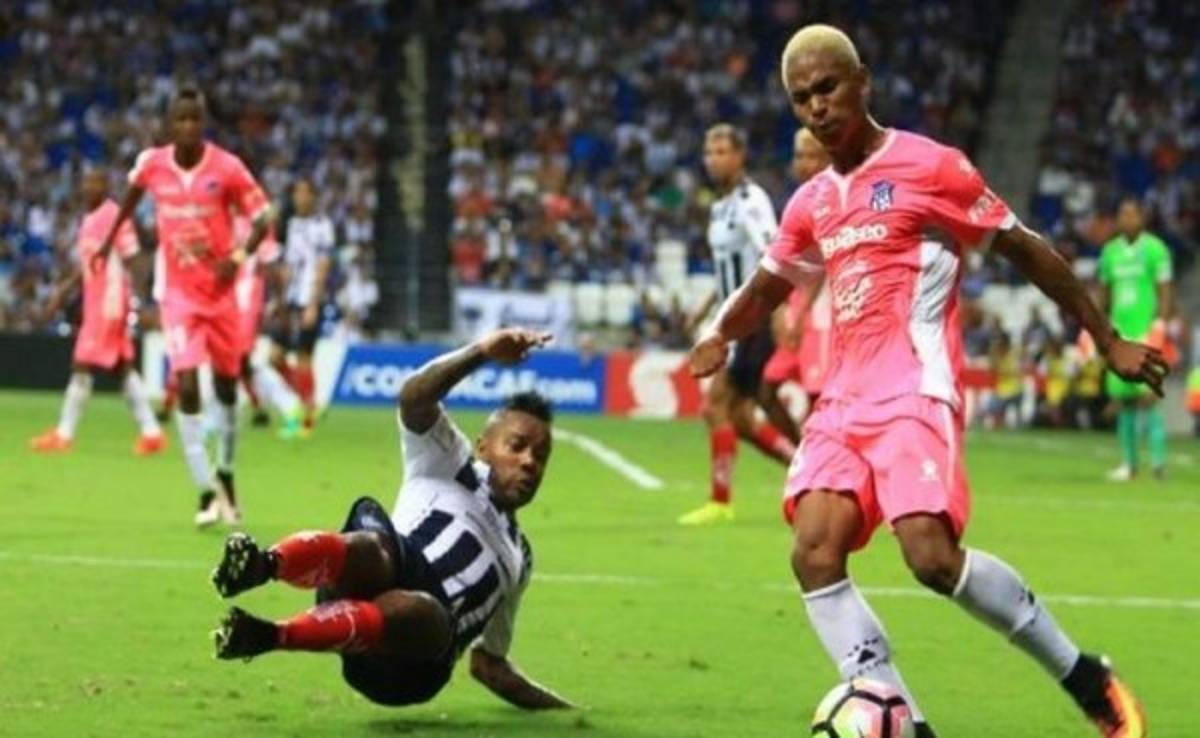 Calendario de juegos de la Conchampions durante esta semana