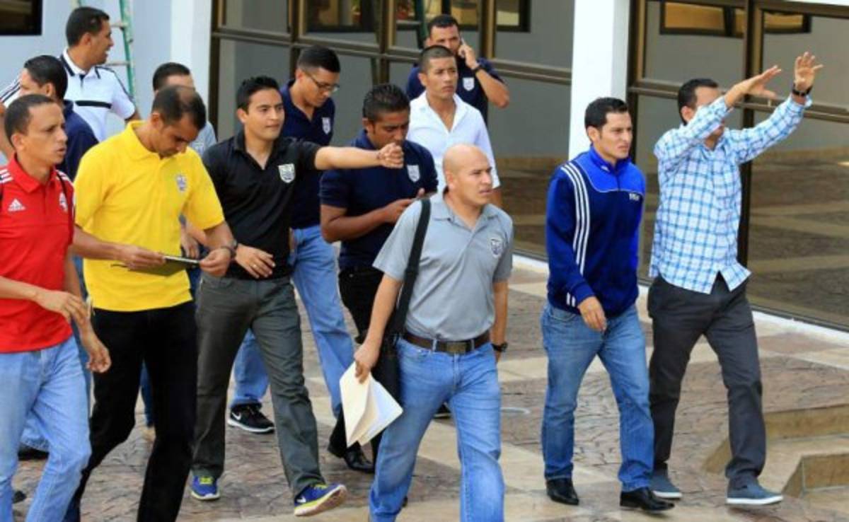 Top-10: Las imágenes que nos dejó la jornada deportiva de la semana anterior