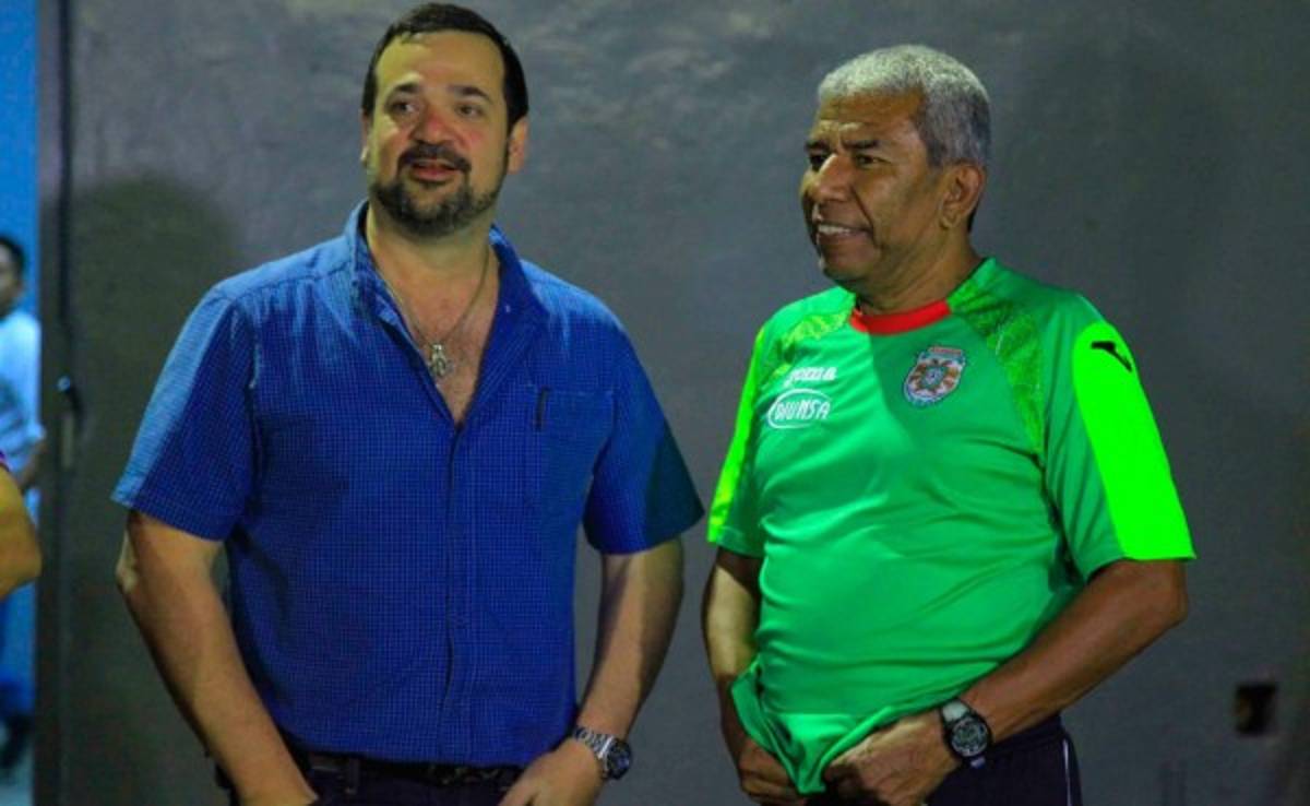 Yankel Rosenthal: 'Las cosas que hice, no las puedo seguir haciendo'