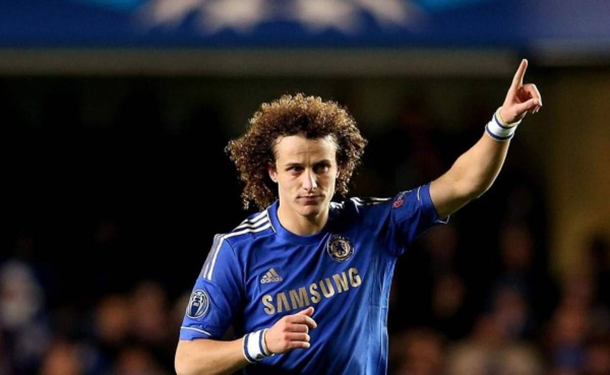 Bayern Múnich y Chelsea preparan canje entre Mandzukic y David Luiz