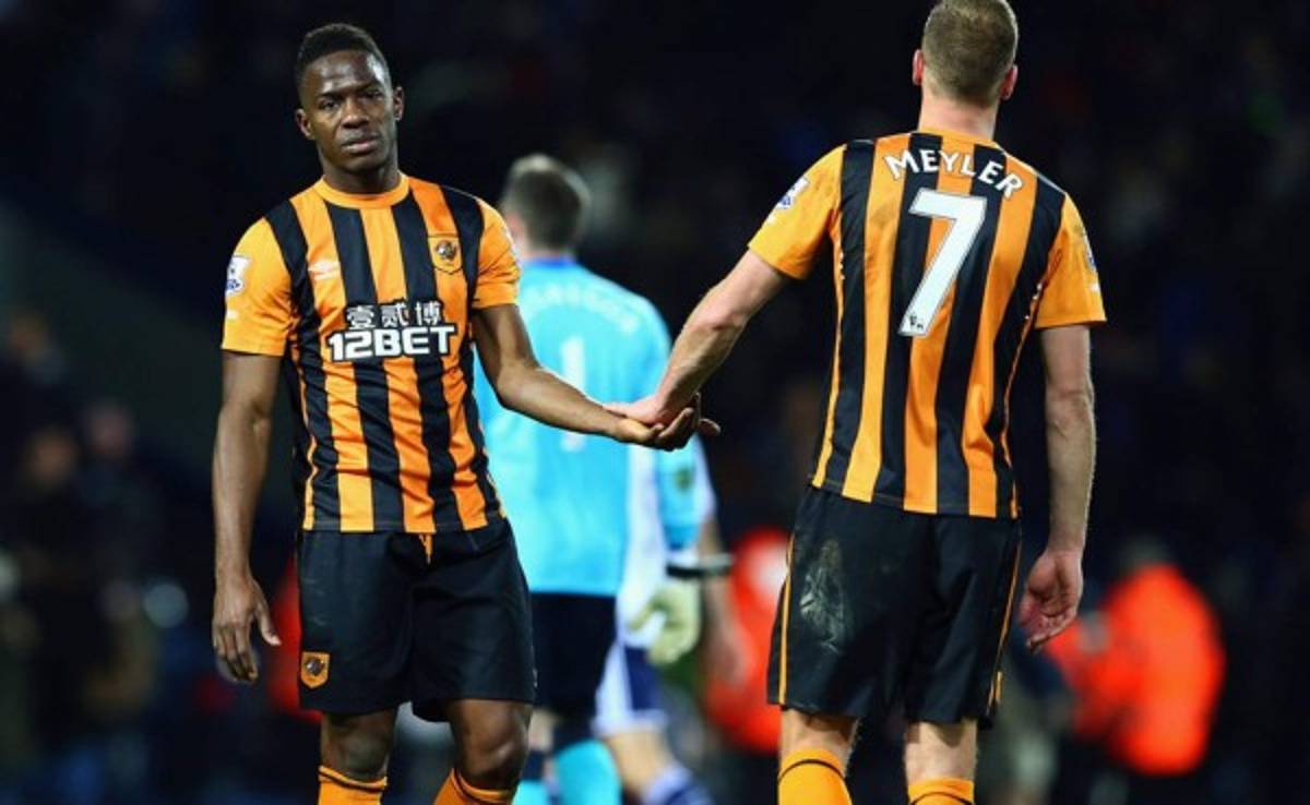 Maynor Figueroa: 'No estoy acabado, me siento entero'