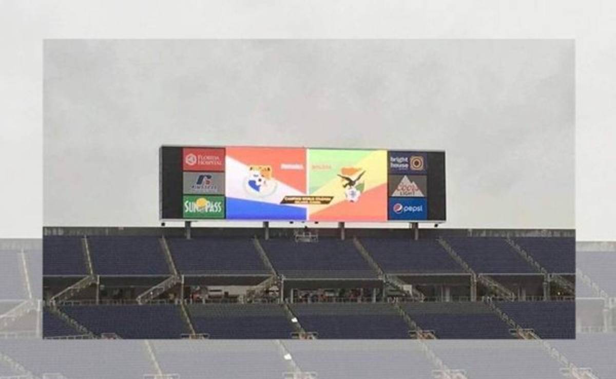 ¡Otro planchón! Esta vez la víctima fue Bolivia en la Copa América Centenario