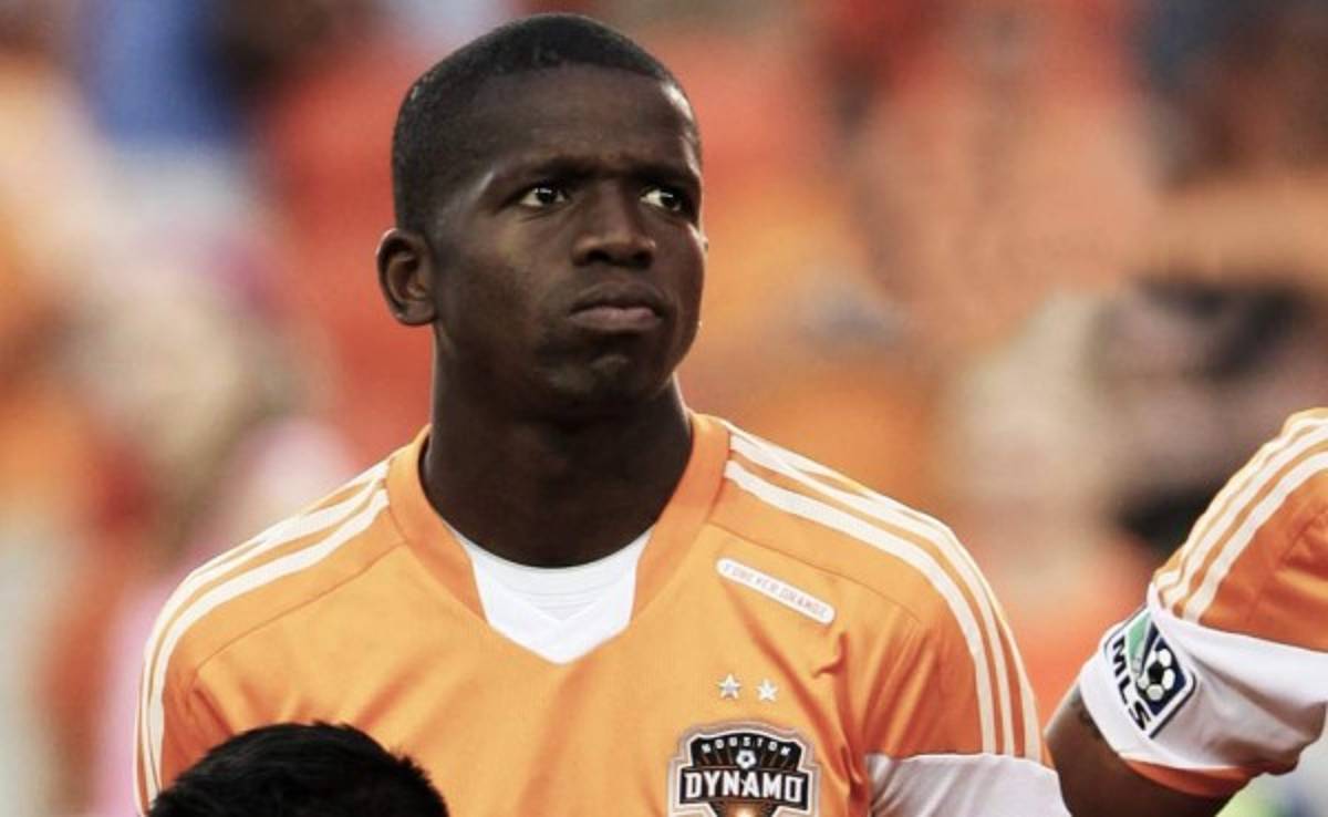 Boniek García aparece en lista de transferibles en el draft de la MLS