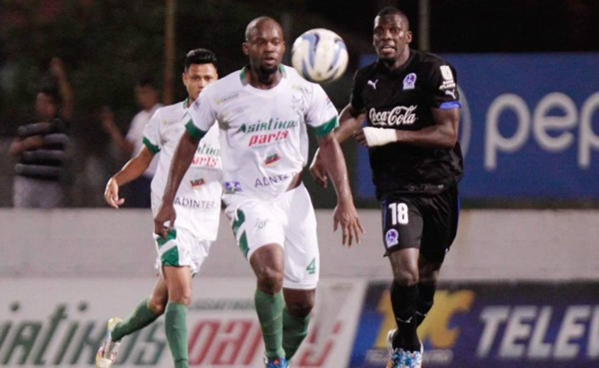 Platense y Olimpia se enfrentarán por sexta ocasión en una final