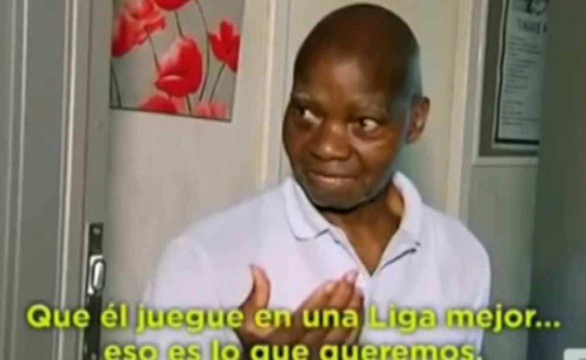 VIDEO: Padre de Pogba: '¿Real Madrid? Interesante'