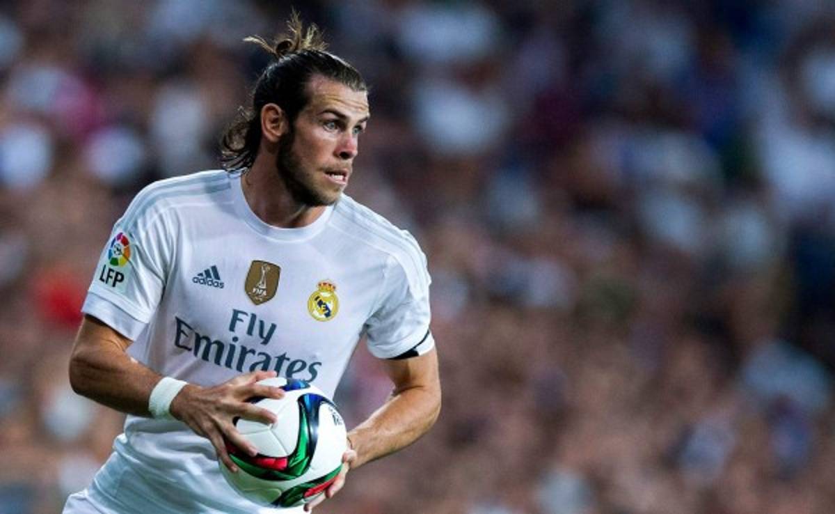 El Madrid pagó un millón de euros más por Bale por derechos de formación