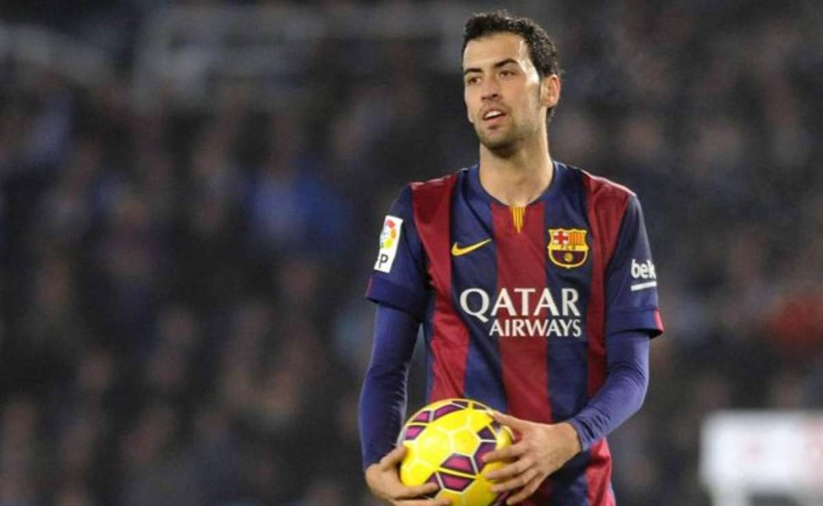 Busquets: 'Hemos perdido una oportunidad pero la Liga va a ser larga'