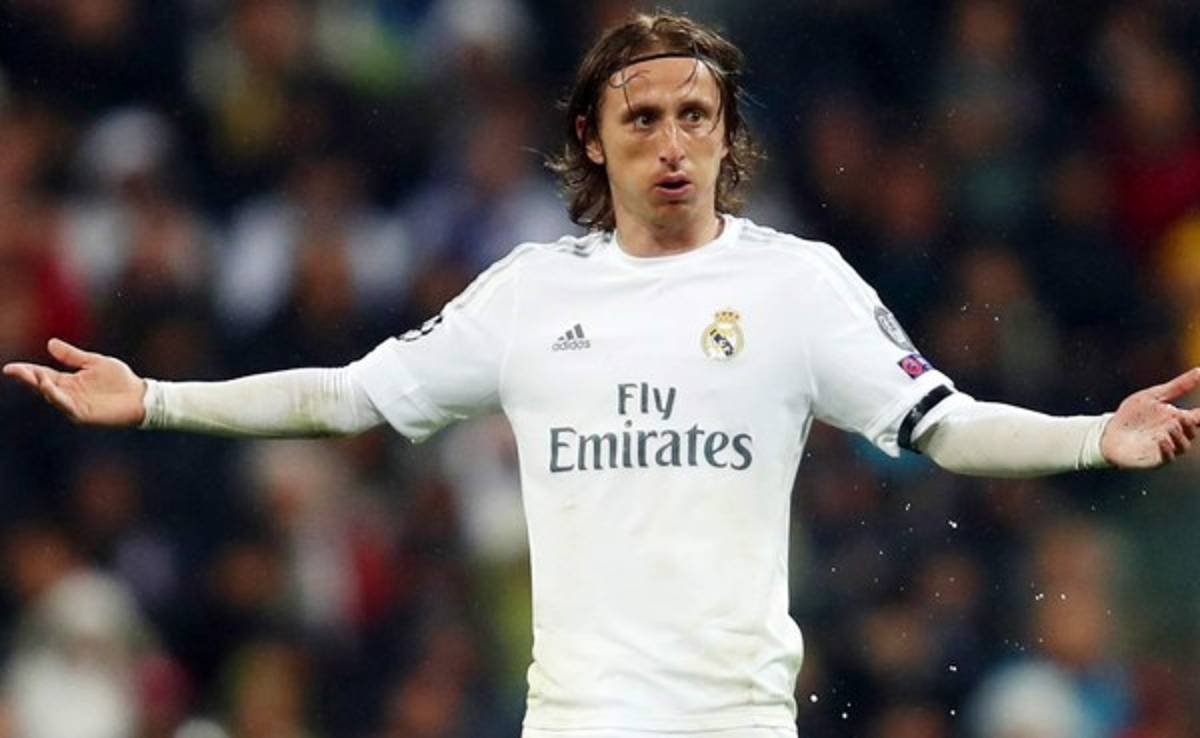 Luka Modric desmiente que mujer asesinada en El Salvador sea su prima