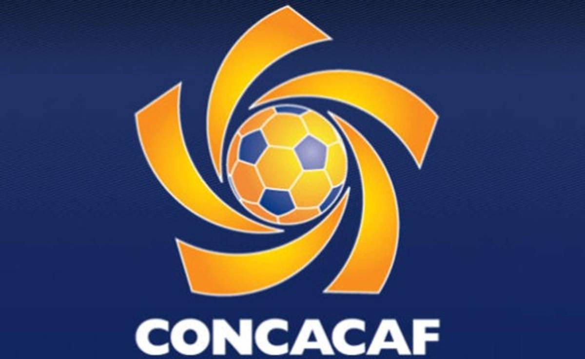 Concacaf define fechas de Preolímpico para boleto a Río 2016