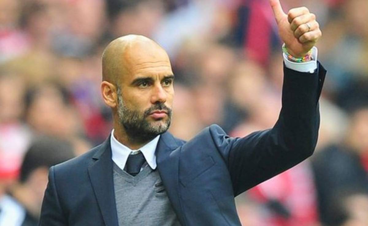 Pep Guardiola afirma que Luis Enrique y Messi se merecen los premios