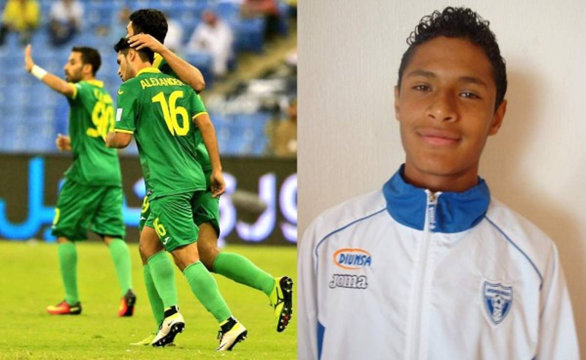 Solo 10 jugadores se consolidaron de la Sub-17 de Honduras mundialista en Nigeria 2009