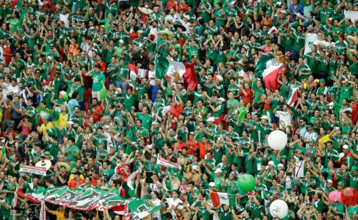 Así surgió el famoso insulto de la afición de México a los porteros