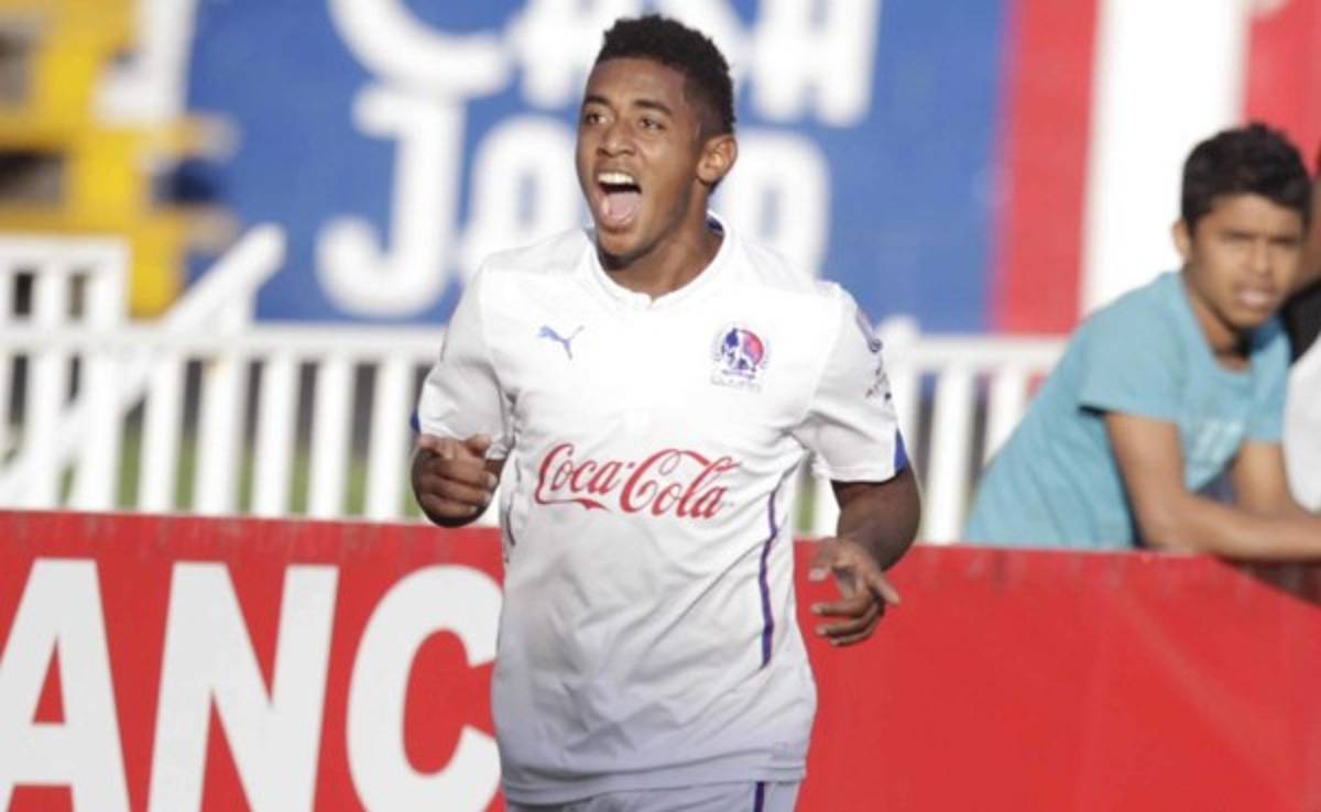 Choco Lozano jugaría en Europa la próxima temporada