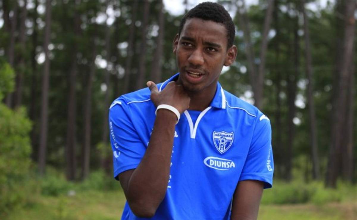 Bryan Róchez: 'Supimos responder y ahora vamos por Guatemala'