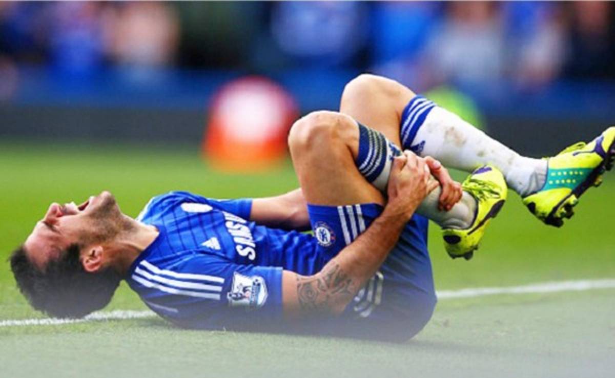 Fabregas no jugará con España ante Bielorrusia y Alemania