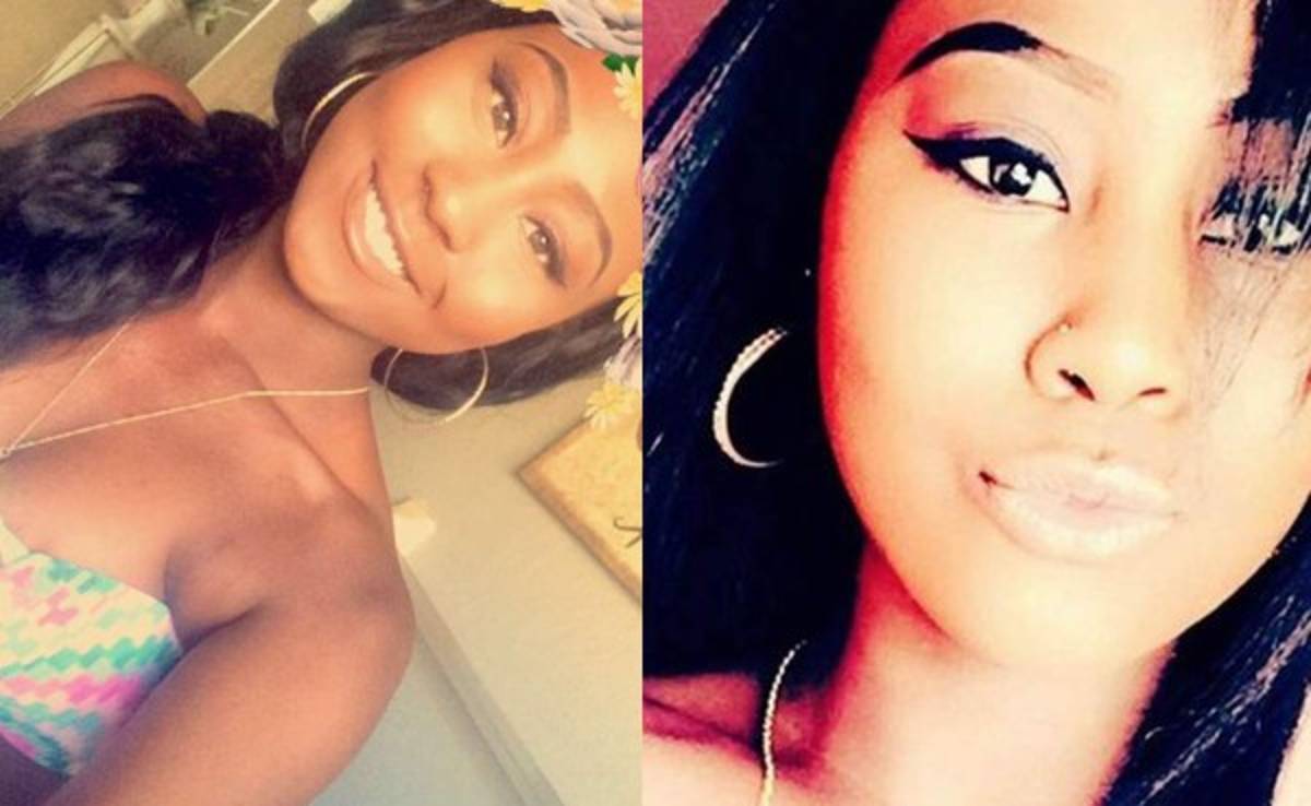 Fotografía en Snapchat llevó al suicidio a joven de 15 años