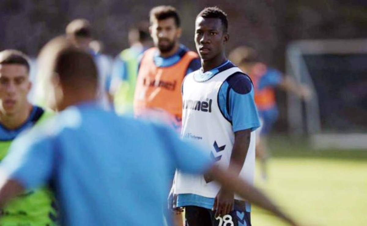 ¡OLVIDADOS! Los legionarios hondureños de los que nadie habla