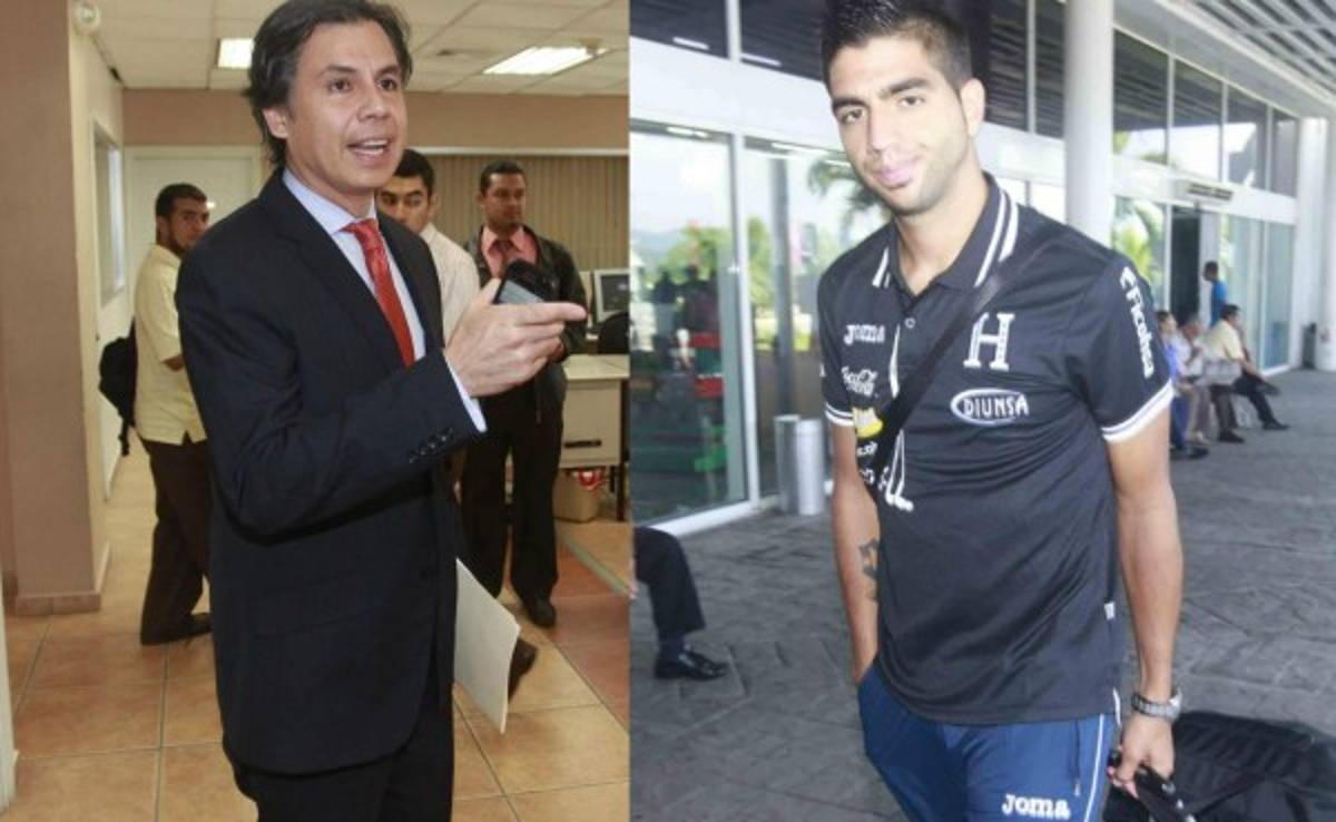 Secretario de Fenafuth acepta error en la convocatoria de Jona Mejía 