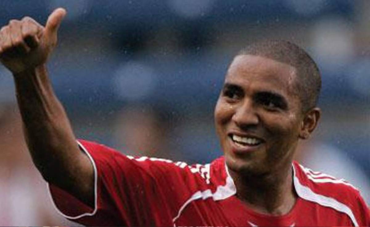 Ex Seleccionado de Costa Rica explota: 'FBI debe investigar'