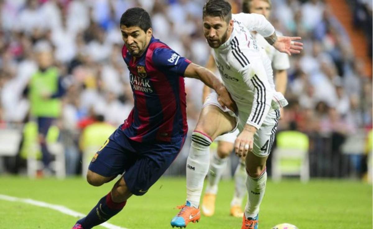 Real Madrid repartió 600 acreditaciones para el clásico ante Barcelona