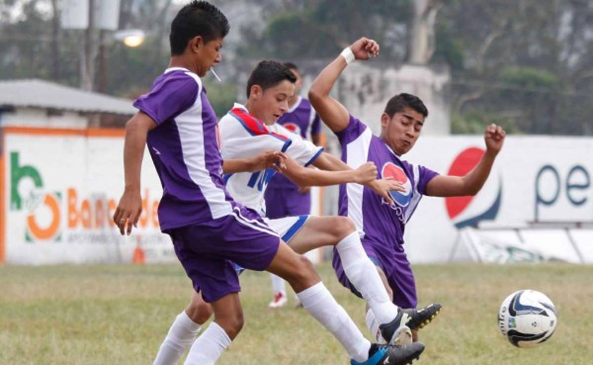 Instituto Álvaro Contreras es finalista de Copa Gatorade en occidente