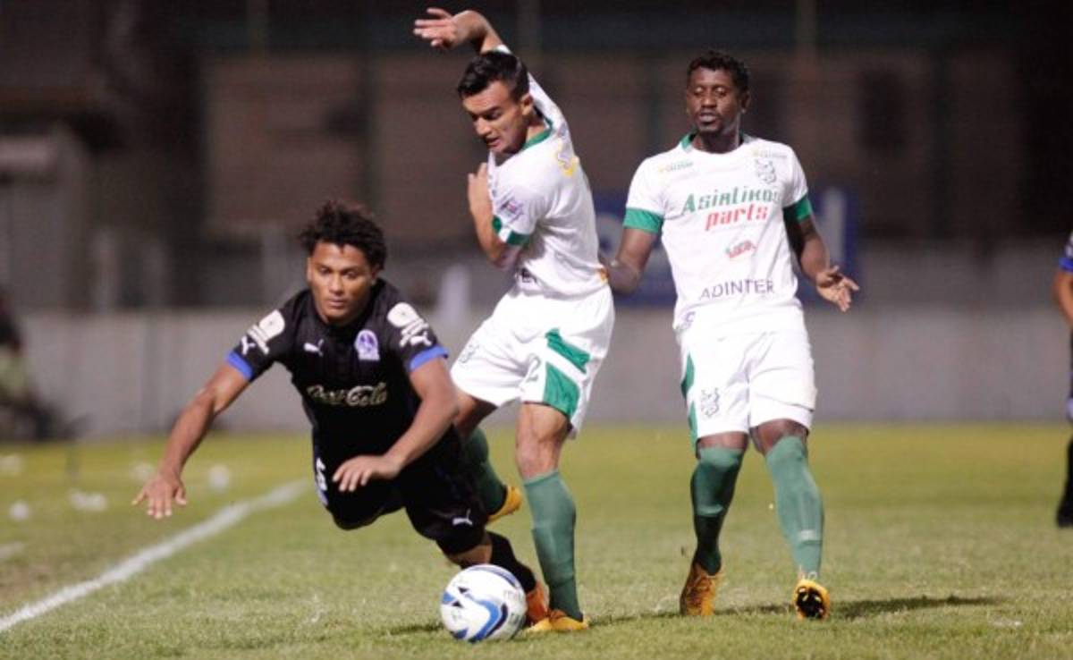 El encuentro entre Platense y Olimpia del sábado se suspende