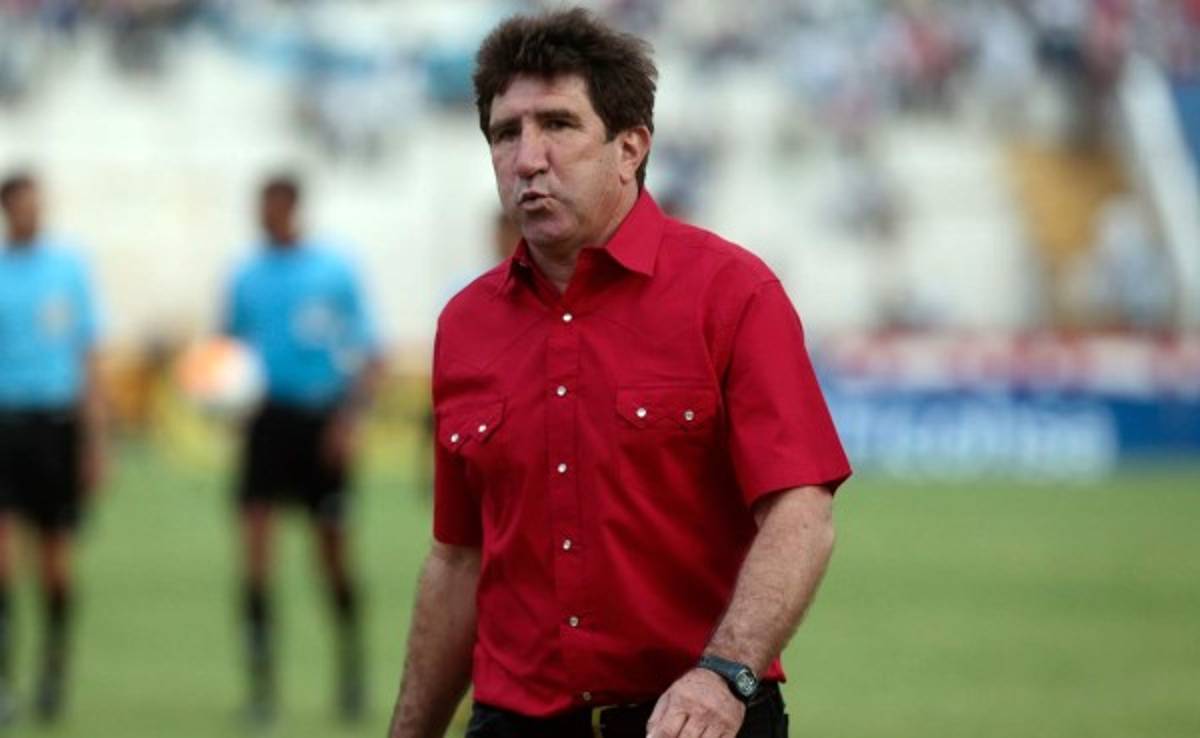 Héctor Vargas: 'Era importante arrancar de la manera que lo hicimos'