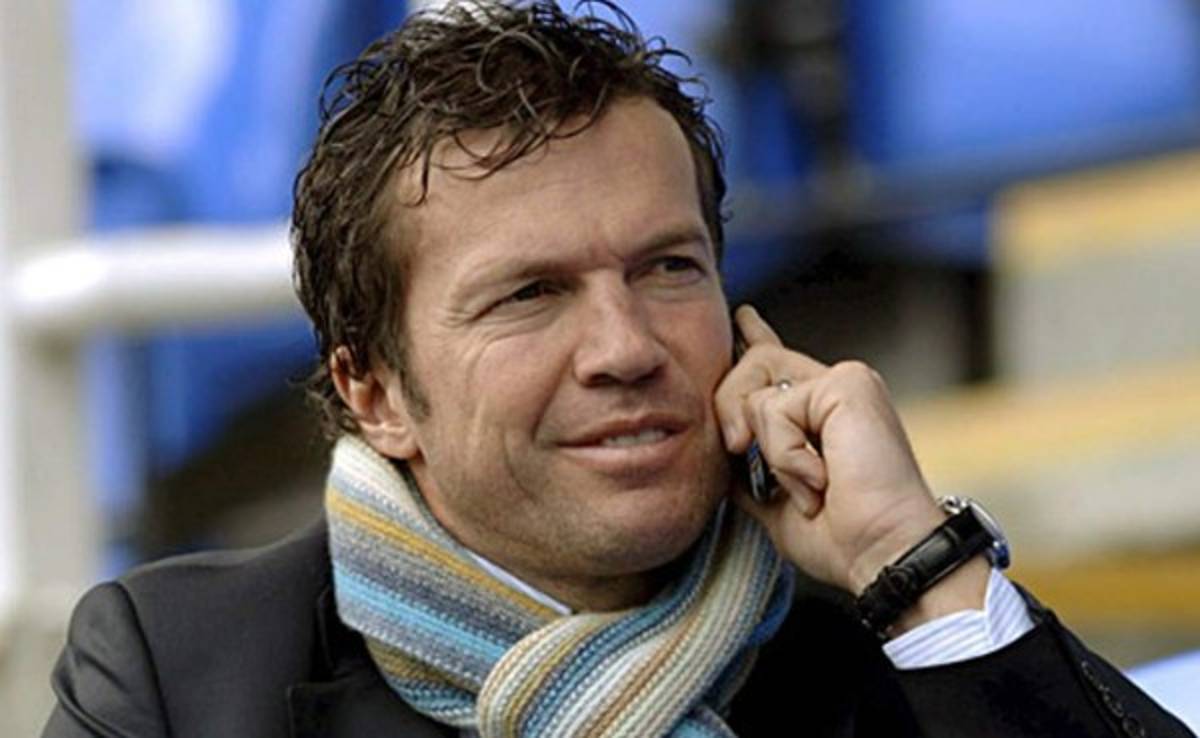 Lothar Matthäus: 'El Bayern debe tener en su agenda a Ancelotti y Mourinho'