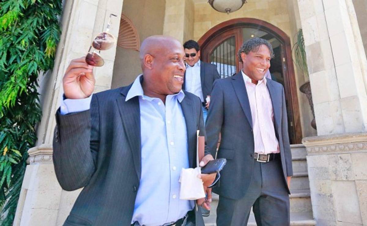 Hernán Medford: 'He visto videos de China y Japón'