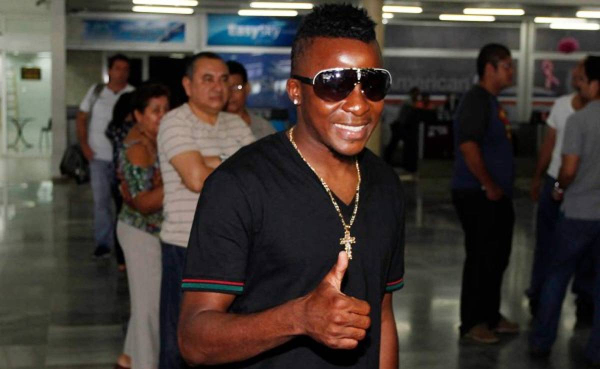 San Antonio Scorpions confirma fichaje de Marvin Chávez