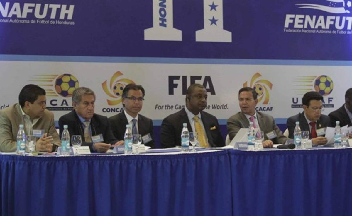 Este martes se elige el presidente interino de la Fenafuth