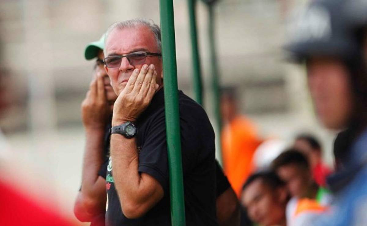 Ariel Sena: La directiva me pidió que me quedara'