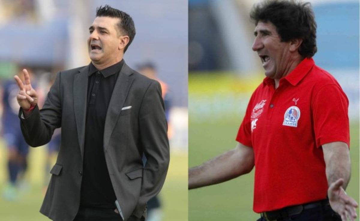 Diego Vázquez no pierde en semifinales ante Héctor Vargas