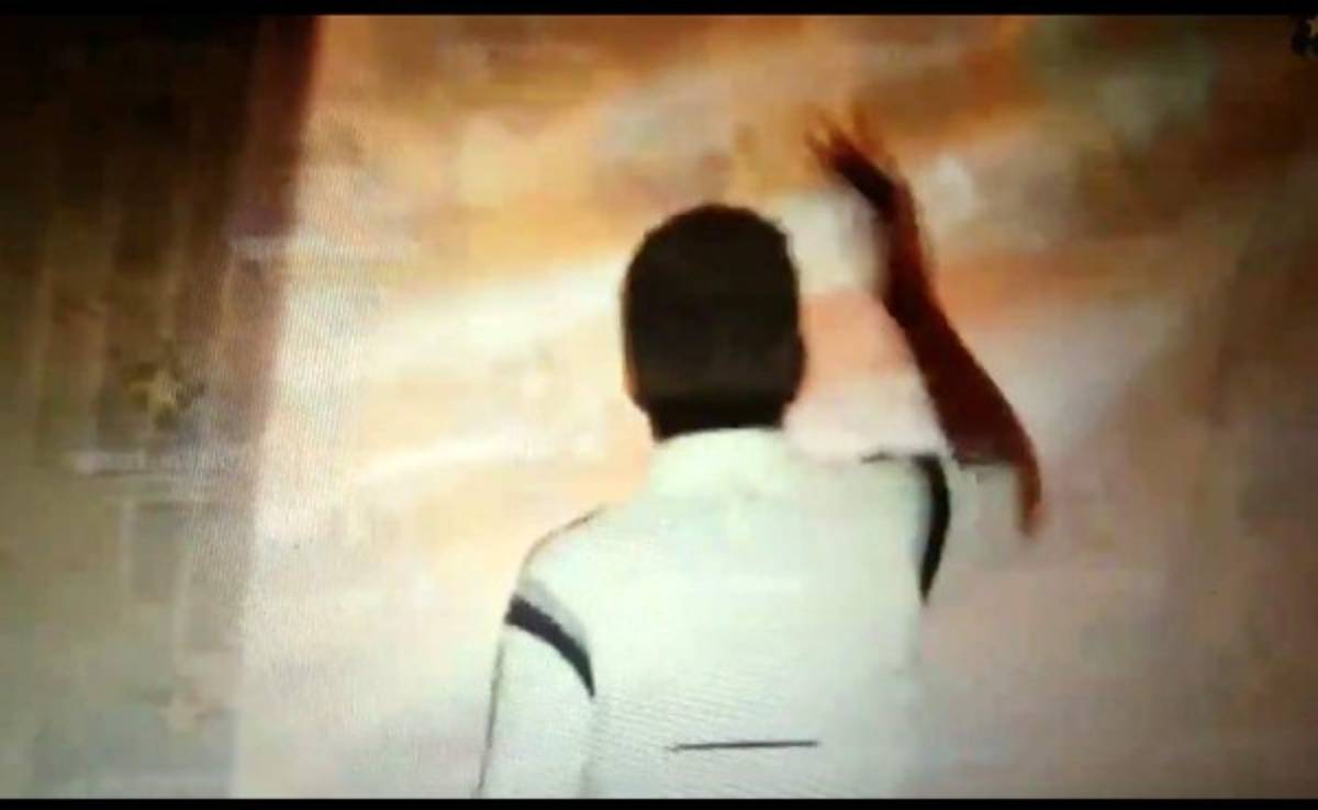 'Tuca' Ferretti explota contra aficionado en juego con Correcaminos de Leverón