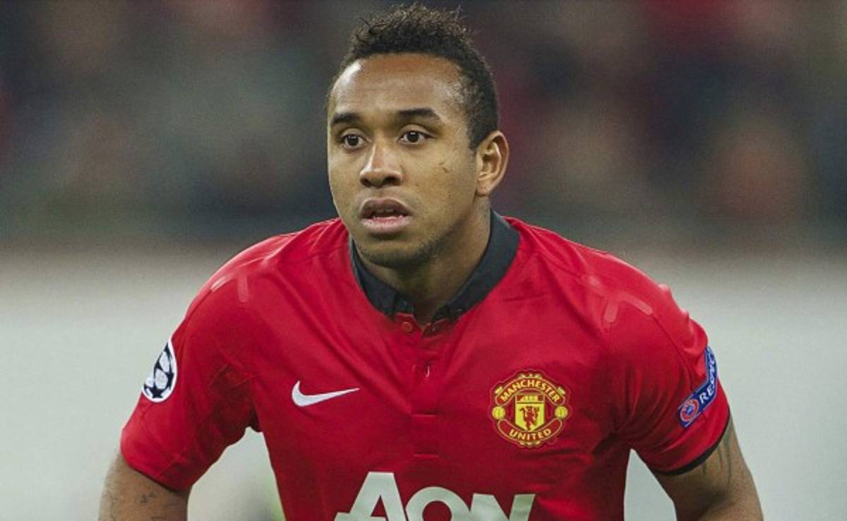 El Internacional anunció el fichaje de Anderson