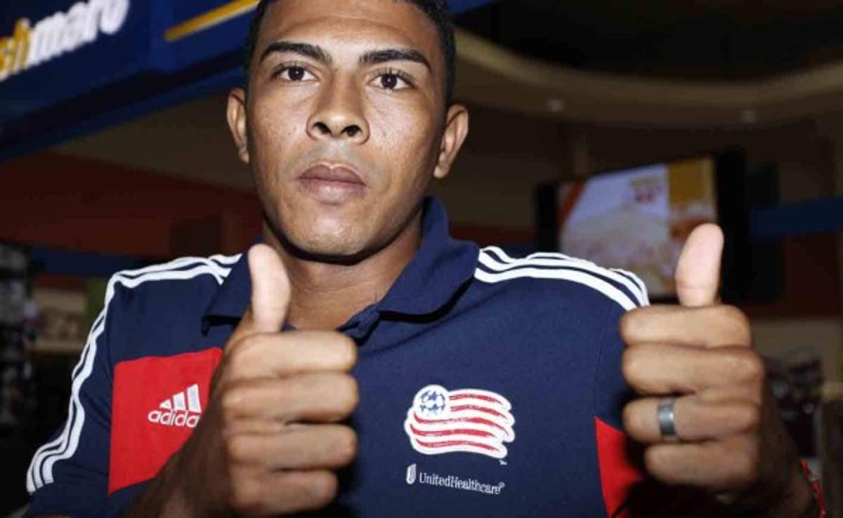 'Equipos de la MLS estaban interesados en mí, pero no se concretó nada'