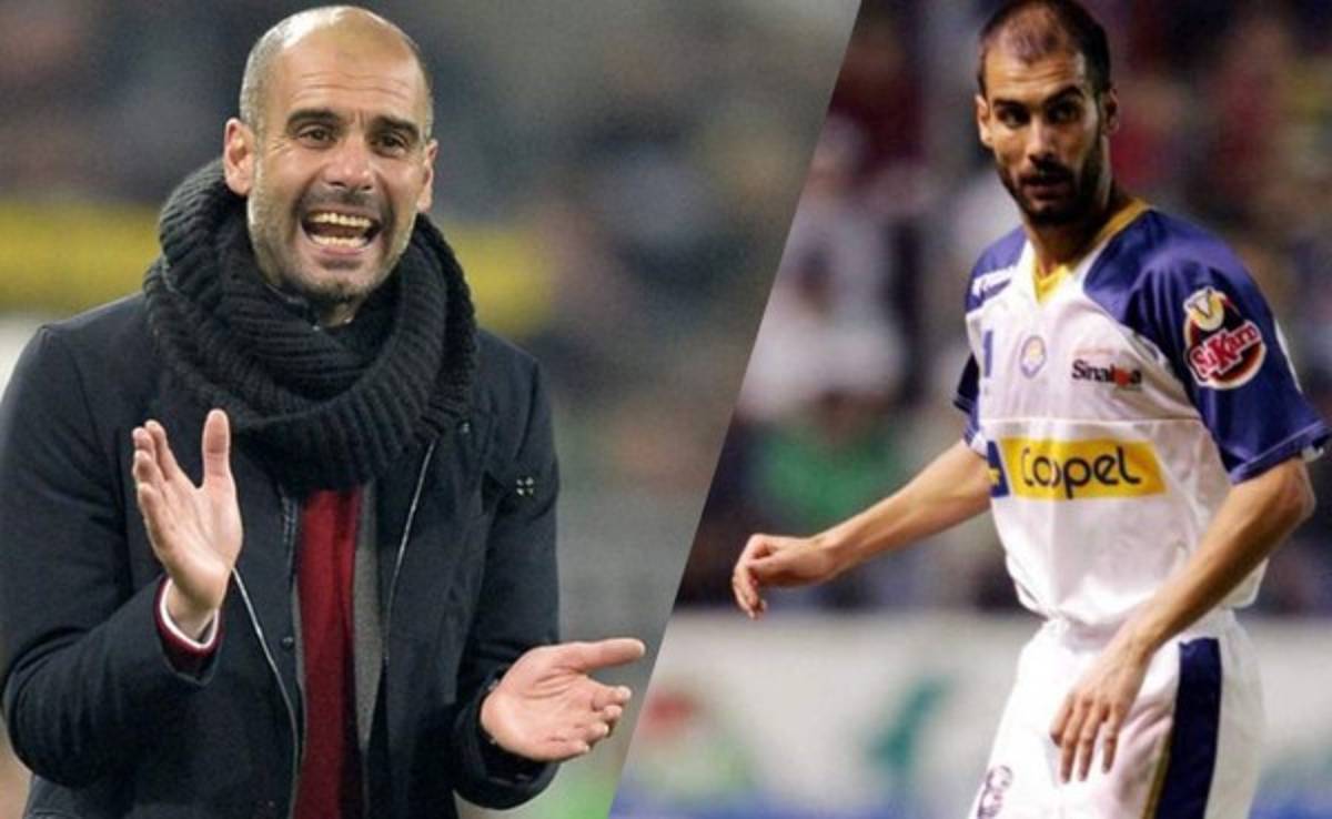 Pep Guardiola le envia carta a Dorados previo a la final del Ascenso en México